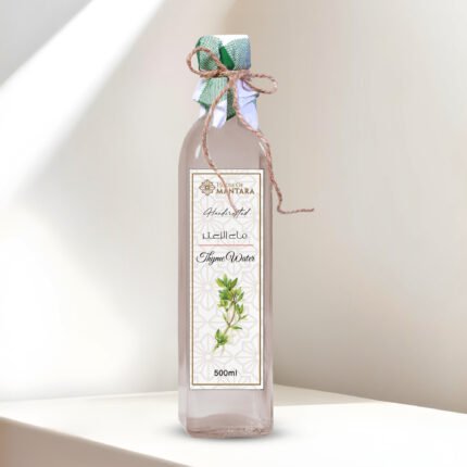 Thyme Water