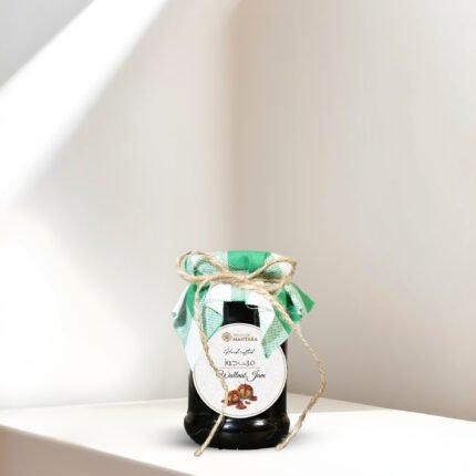Walnut Jam 350G